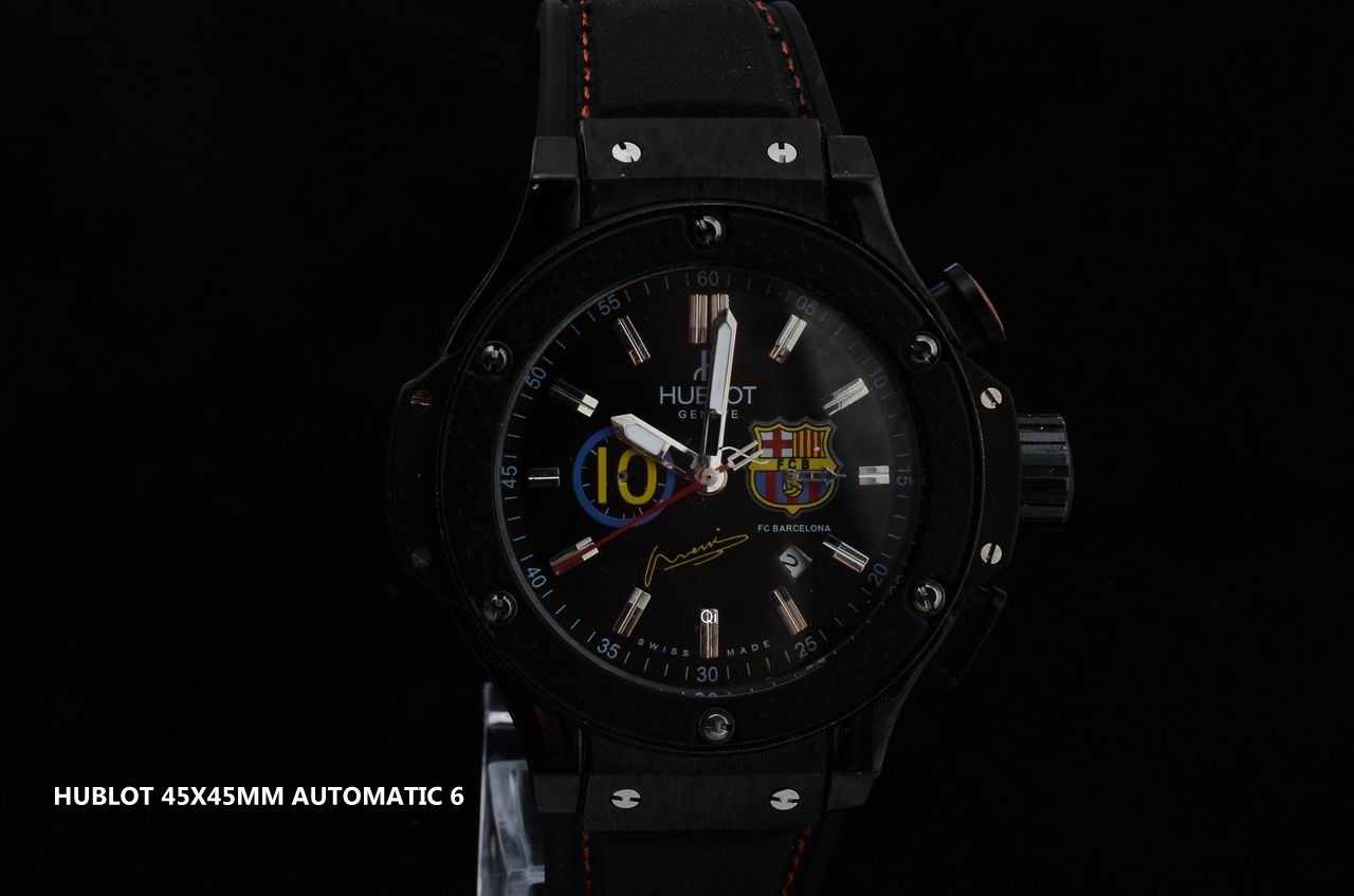 Hublot watch man-039
